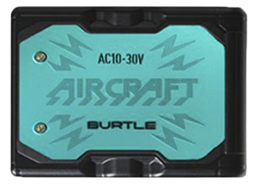 BURTLE（バートル） バッテリー AC10 30V 2026年最新 京セラ製 急速