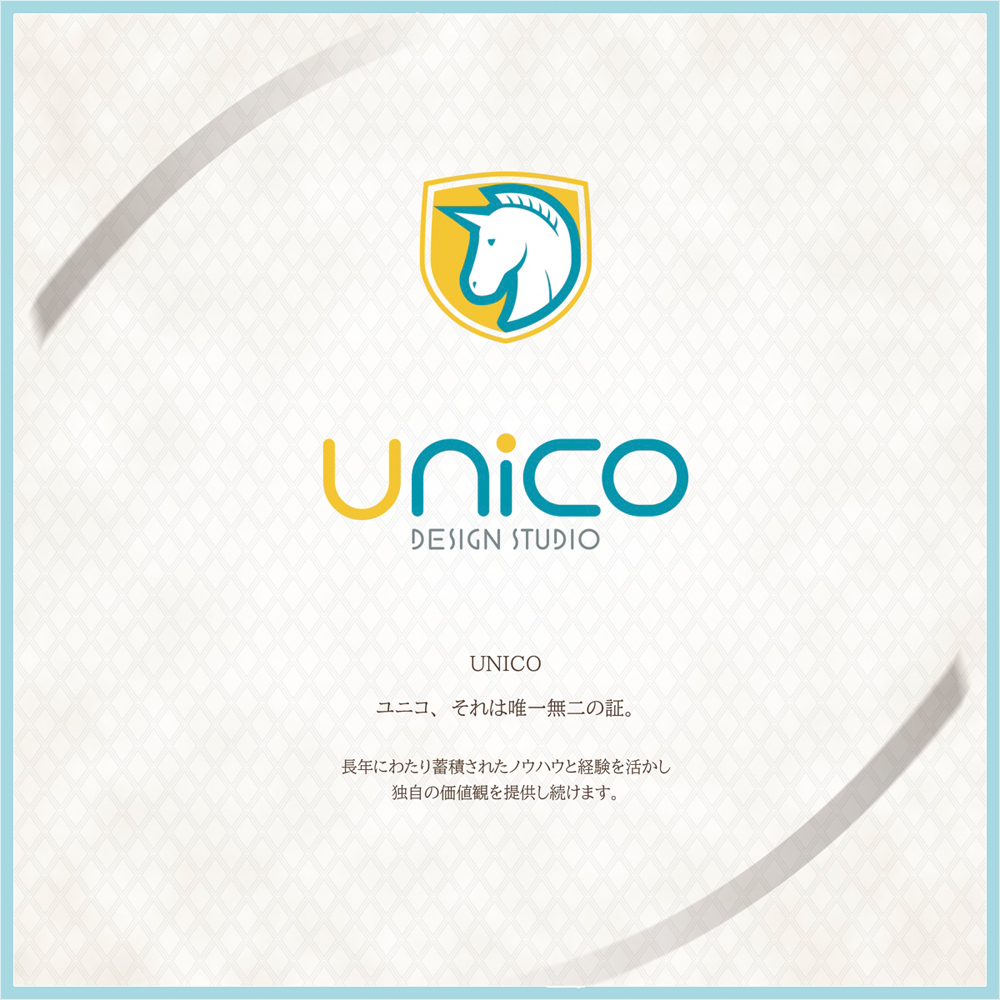 UNICO DESIGN STUDIO