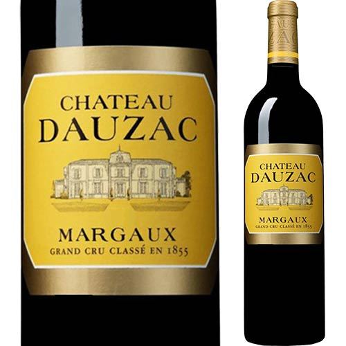 ワイン 赤ワイン シャトー・ドーザック 2020年 フランス ボルドー フルボディ 750ml｜wsommelier