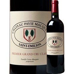 ワイン 赤ワイン シャトー・パヴィ・マカン 2020年 フランス ボルドー フルボディ 750ml｜wsommelier