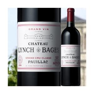 ワイン 赤ワイン シャトー・ランシュ・バージュ 2020年 フランス ボルドー フルボディ 750ml｜wsommelier