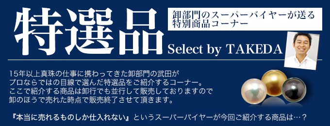 ガチャピン　テリ最強　オーロラ天女　9-9.5mm 真珠　ネックレス 真珠のネックレス | 花珠アコヤ真珠 | オーロラ花珠真珠