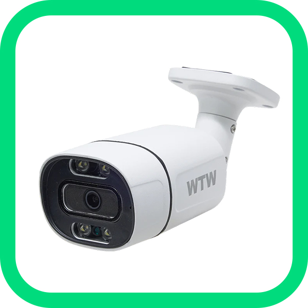 WTW 塚本無線 WTW 塚本無線 防犯カメラ IPカメラ2シリーズ