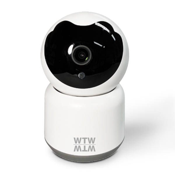 防犯カメラ ワイヤレス 家庭用 自動追跡 ペットカメラ 屋内 ベビー 見守り 監視カメラ みてるちゃん猫23 5GhZ対応モデル WTW-IPW266WX｜wtw｜02