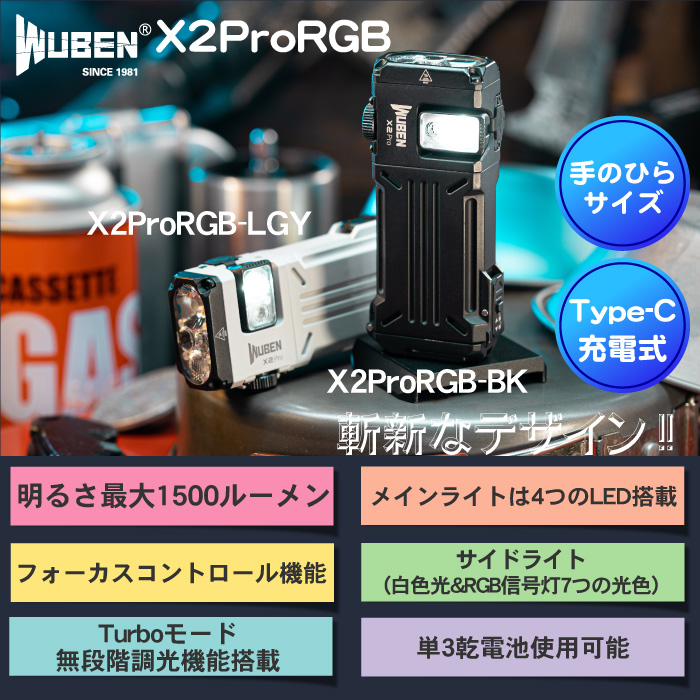 SPERAS E21|製品情報｜LEDのフラッシュライト,懐中電灯,自転車