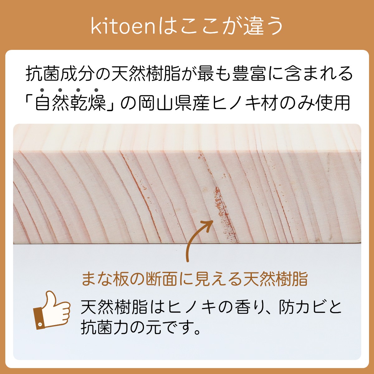 まな板 丸 木製 おしゃれ Mサイズ 抗菌 まないた 丸いまな板 ヒノキの丸まな板 自立 2cm 自立する 小さい 朝食 果物 野菜 カッティングボード 日本製 |  | 13