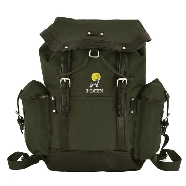 リアルシマエナガ 馬 パンダ ワンポイント 刺繍 多機能 実用的