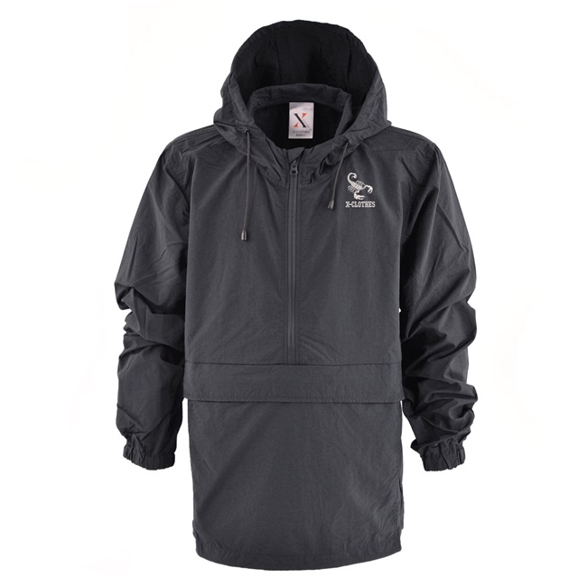 ナイロンパーカー（柄：スカル）のおすすめ人気商品一覧 通販 - Yahoo