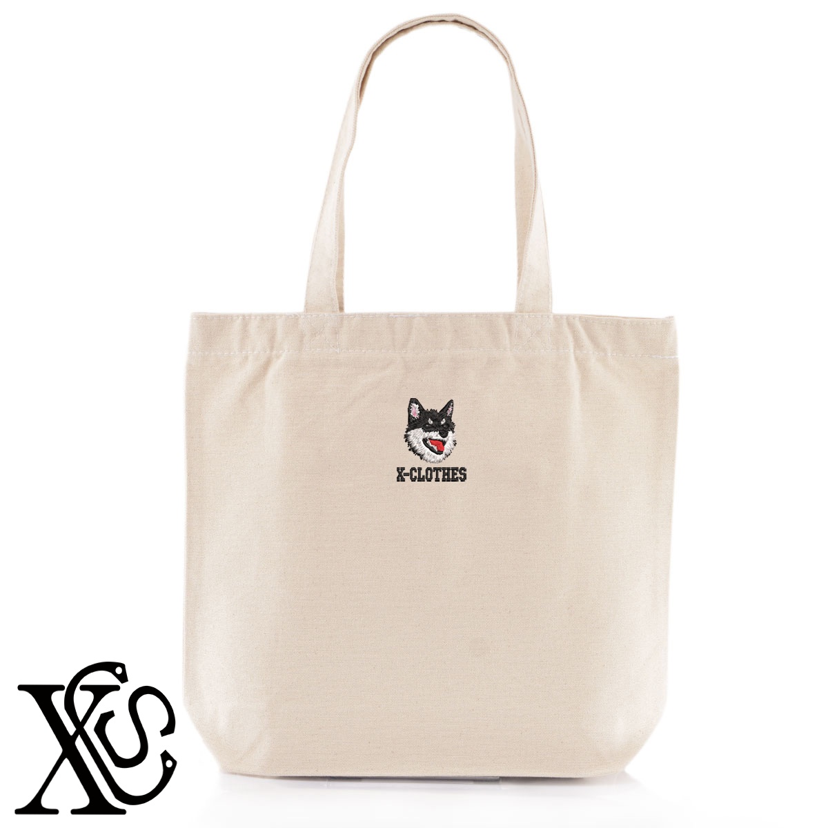 柴犬14柄単 刺繍 キャンバス生地 A4 内ポケットあり トートバッグ メンズ レディース オリジナル グッズ ワンポイント 雑貨