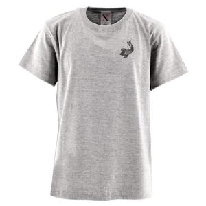 カジキ マグロ 刺繍 メンズ Tシャツ 5.6オンス 半袖 服 グッズ 魚 得トク２WEEKs