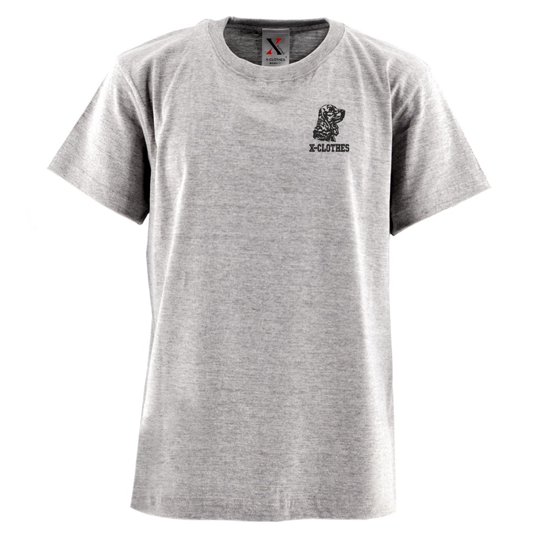 新品タグ付　PaulSmth LA DOG Tシャツ　M 新品タグ付 PaulSmth LA DOG Tシャツ M