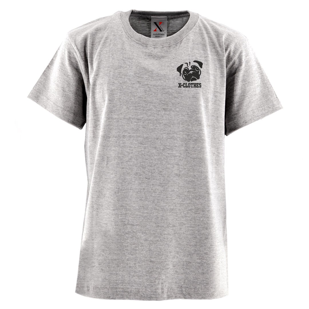 【希少】ジューシークチュール Tシャツ柄 チャーム グリーン ゴールド 犬 箱付 希少】ジューシークチュール Tシャツ柄 チャーム グリーン