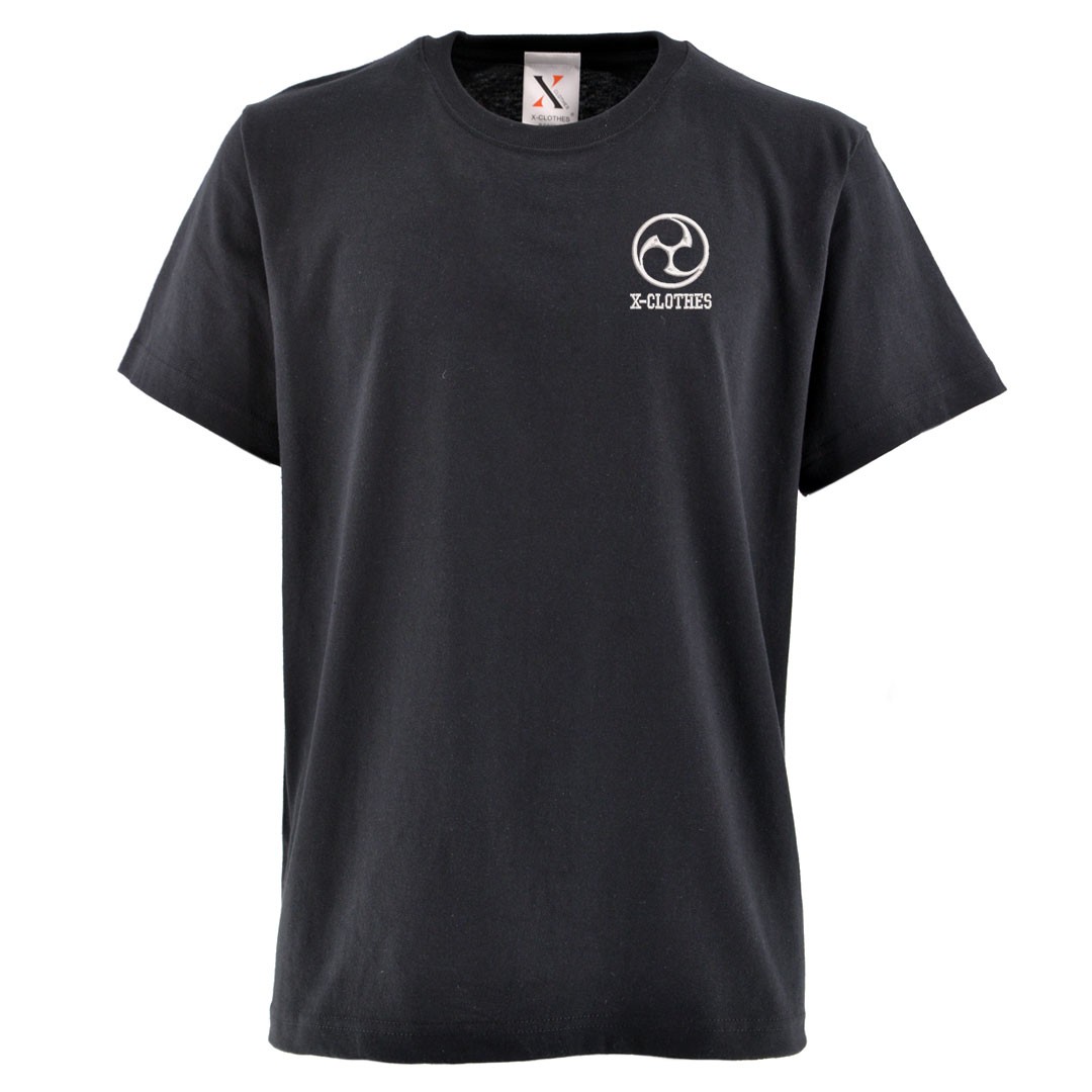 M'S GRACY 半袖 黒色 Tシャツ 刺繍 楽天市場】エムズグレイシー（カラーブラック）（Tシャツ