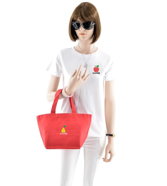 いちごちゃん❤️トートバッグ 商品詳細ページ | 日向坂46 OFFICIAL GOODS STORE | 【通常配送