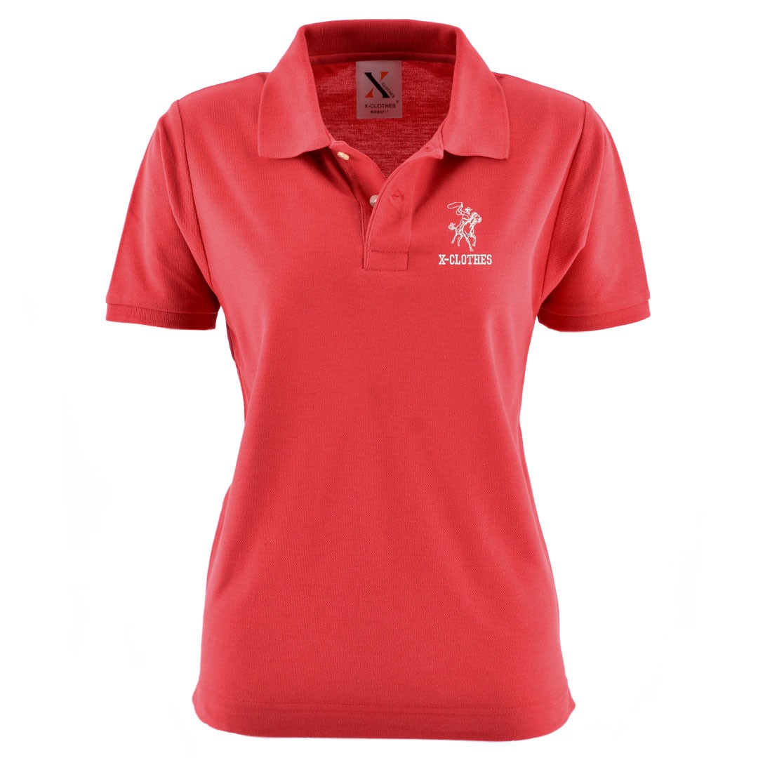 MARK&LONA - 【25SS】 SKYLANE PERFORMANCE POLO / 4WAY