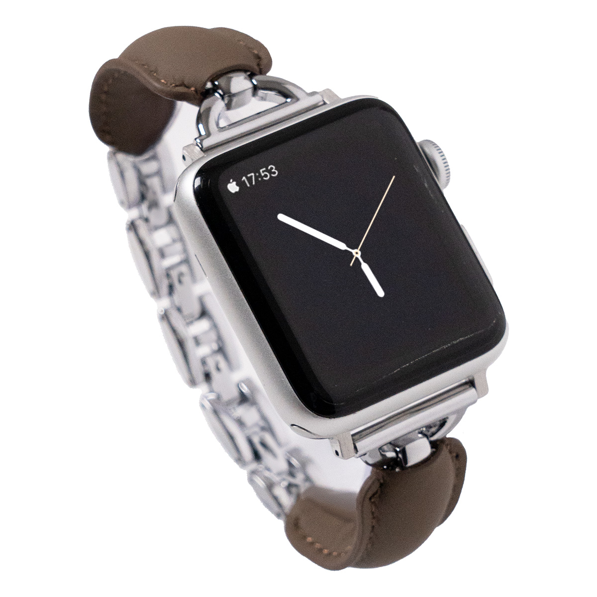 アップルウォッチ バンド かわいい AppleWatch バンド おしゃれ 41mm 40mm 38mm 45mm 44mm 49mm 42mm レザー 20代 30代 40代 おすすめ 人気 |  | 02