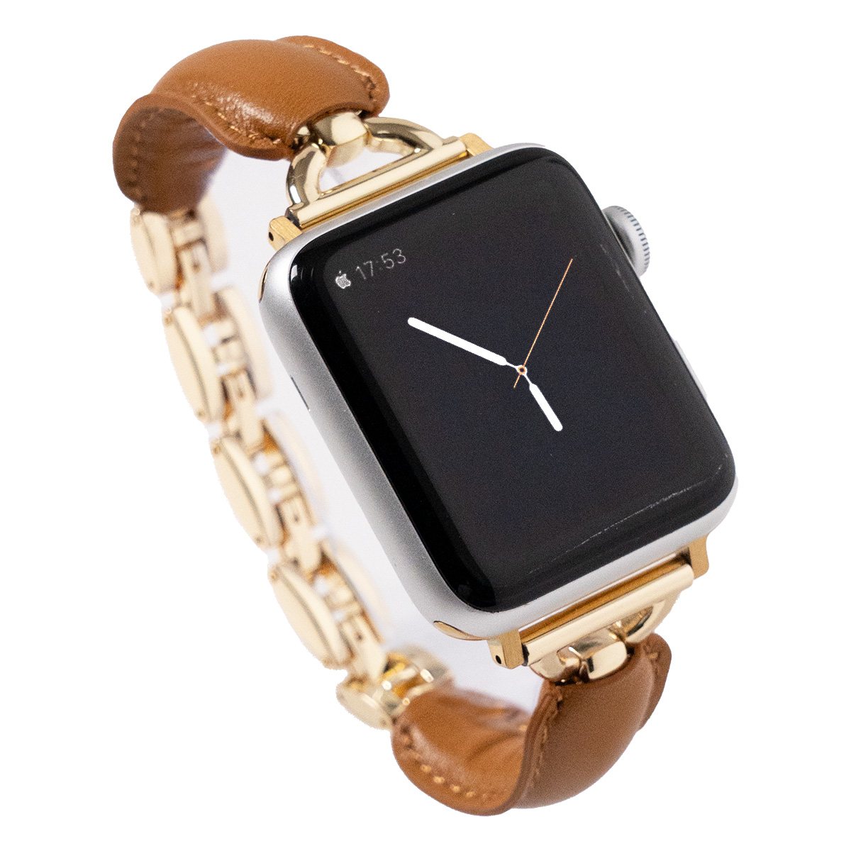 アップルウォッチ バンド かわいい AppleWatch バンド おしゃれ 41mm 40mm 38mm 45mm 44mm 49mm 42mm レザー 20代 30代 40代 おすすめ 人気 |  | 03