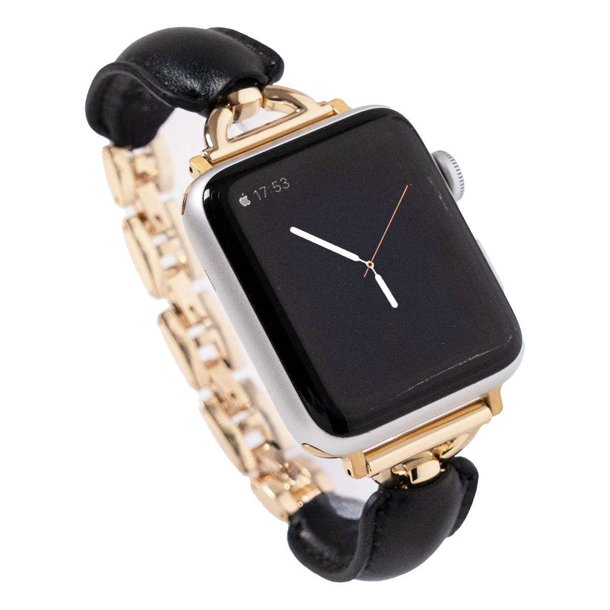 アップルウォッチ バンド かわいい AppleWatch バンド おしゃれ 41mm 40mm 38mm 45mm 44mm 49mm 42mm レザー 20代 30代 40代 おすすめ 人気 |  | 04