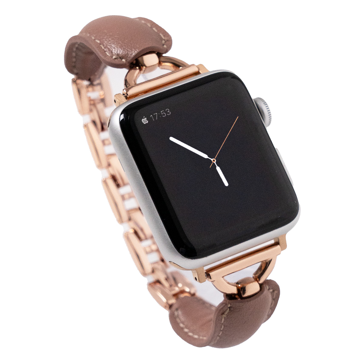 アップルウォッチ バンド かわいい AppleWatch バンド おしゃれ 41mm 40mm 38mm 45mm 44mm 49mm 42mm レザー 20代 30代 40代 おすすめ 人気 |  | 05