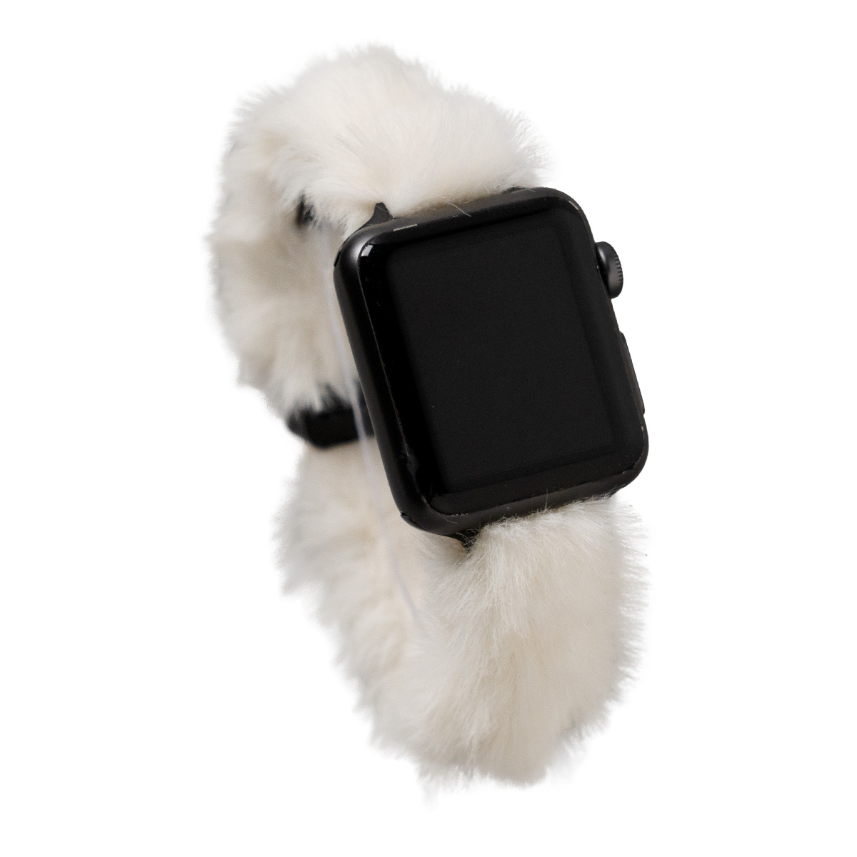 Apple Watch バンド 41mm 40mm 38mm アップルウォッチ バンド  AppleWatch バンド かわいい おしゃれ エコファー レディース 人気 ベルト 交換バンド｜x-mall｜02