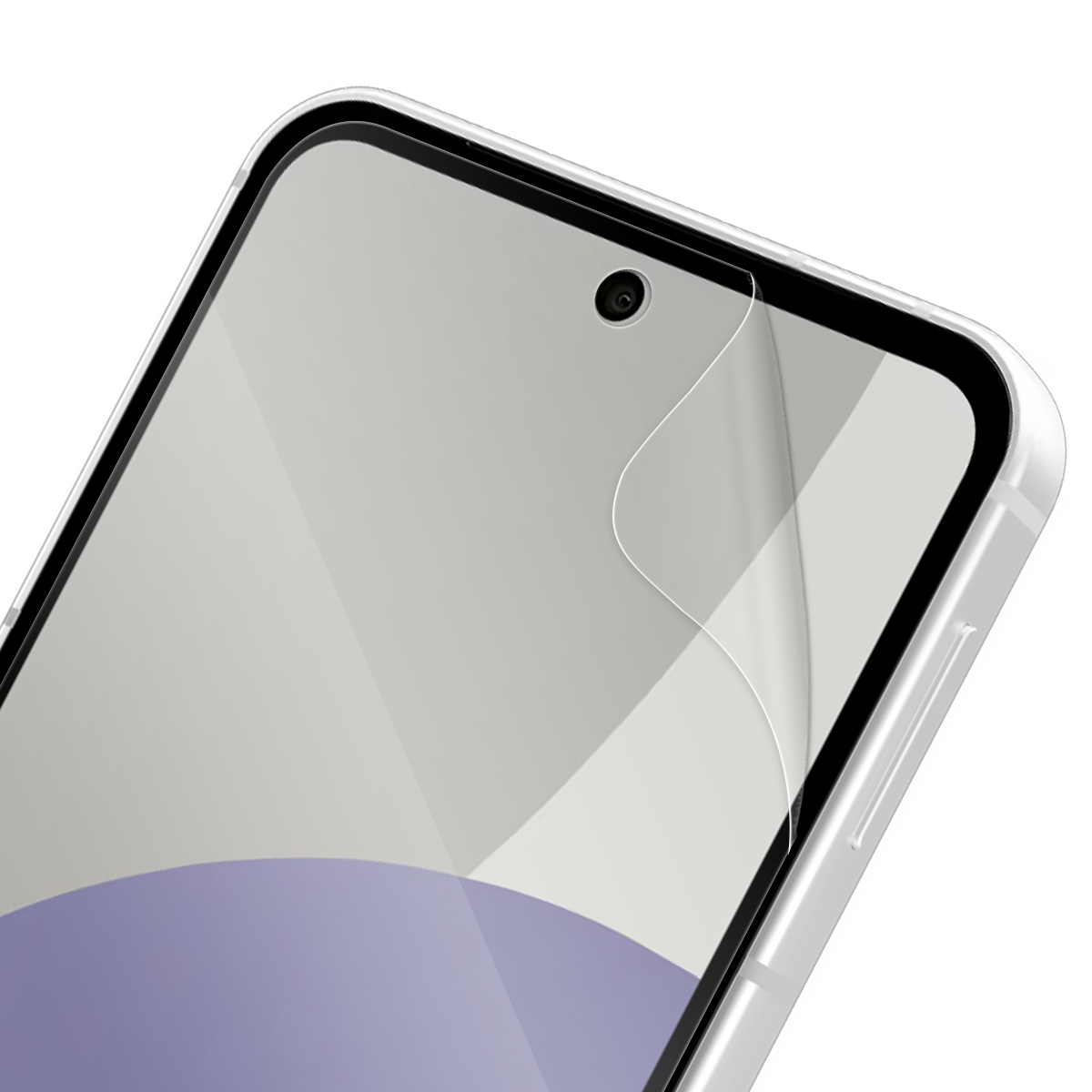 AQUOS sense 10 9 保護フィルム ブルーライトカット マット 2枚 sh-53E 
