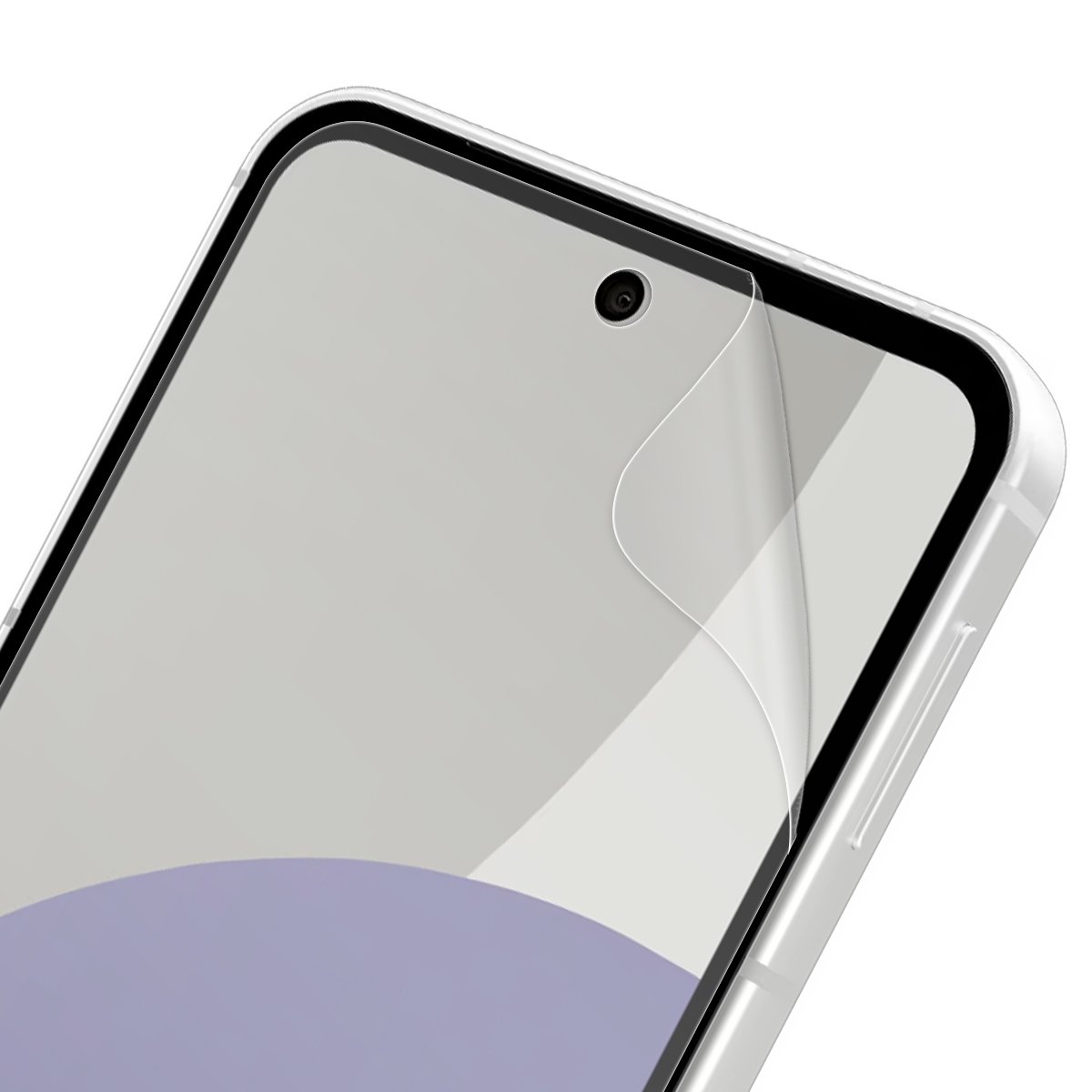 AQUOS sense 10 9 保護フィルム ブルーライトカット マット 2枚 sh-53E 