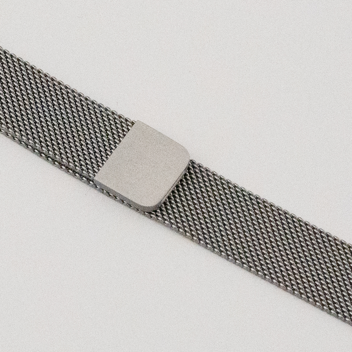 Fitbit Charge 5 4 3 ミラネーゼループ 交換バンド フィットビット