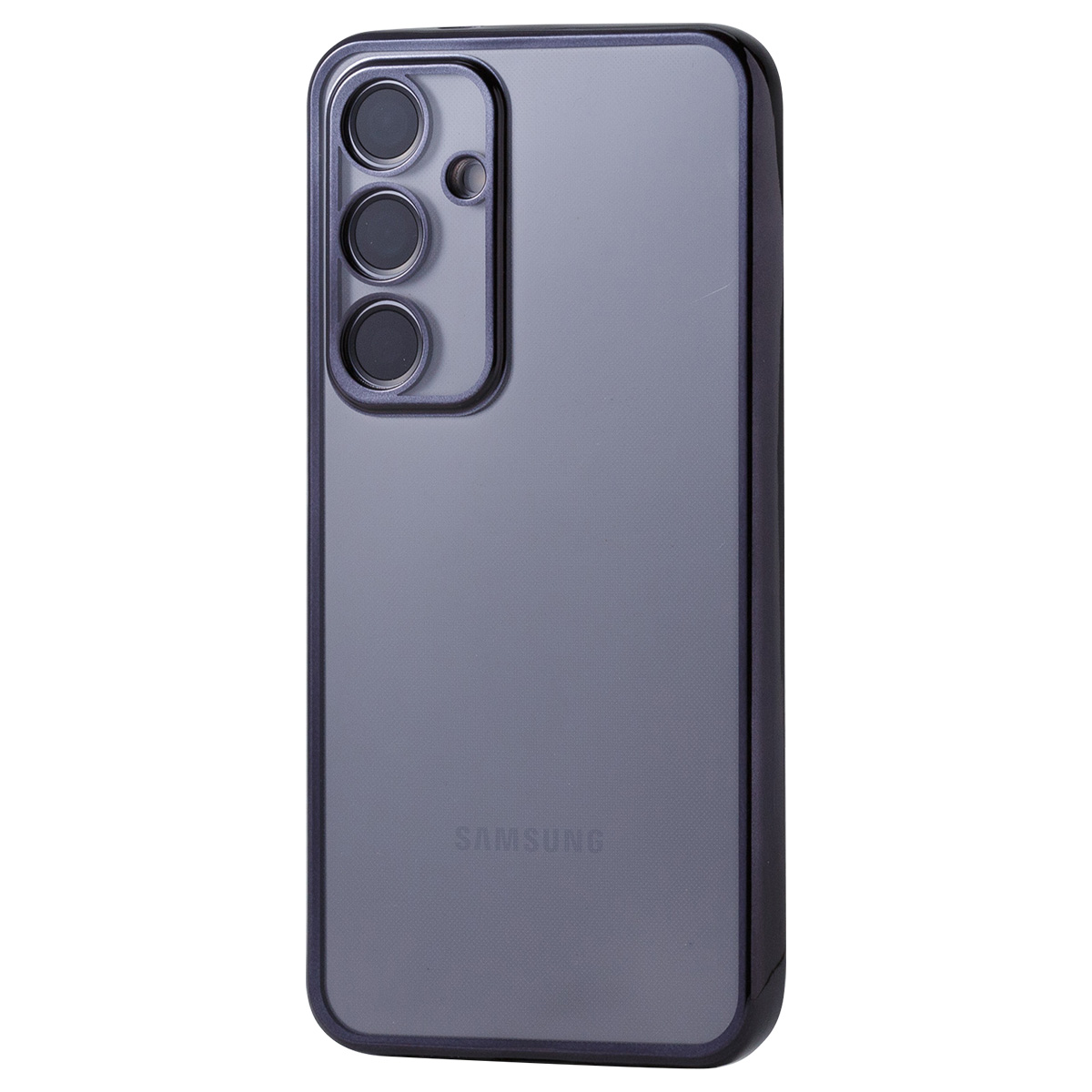 Galaxy S24 SC-51E Ultra SC-52E ケース TPU メタルフレーム