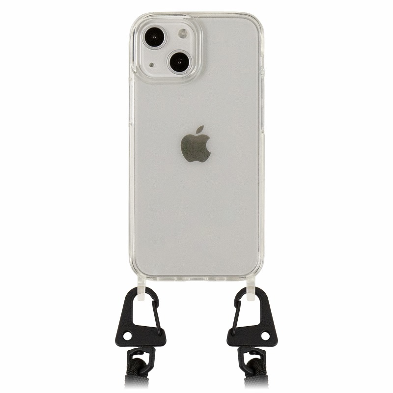 iPhone14 iPhone13 pro iPhone12 iPhone11 ケース スマホケース 韓国 肩がけ 斜めがけ おしゃれ 透明 クリア スマホ 携帯ケース ショルダー ストラップ スマホ｜x-mall｜02