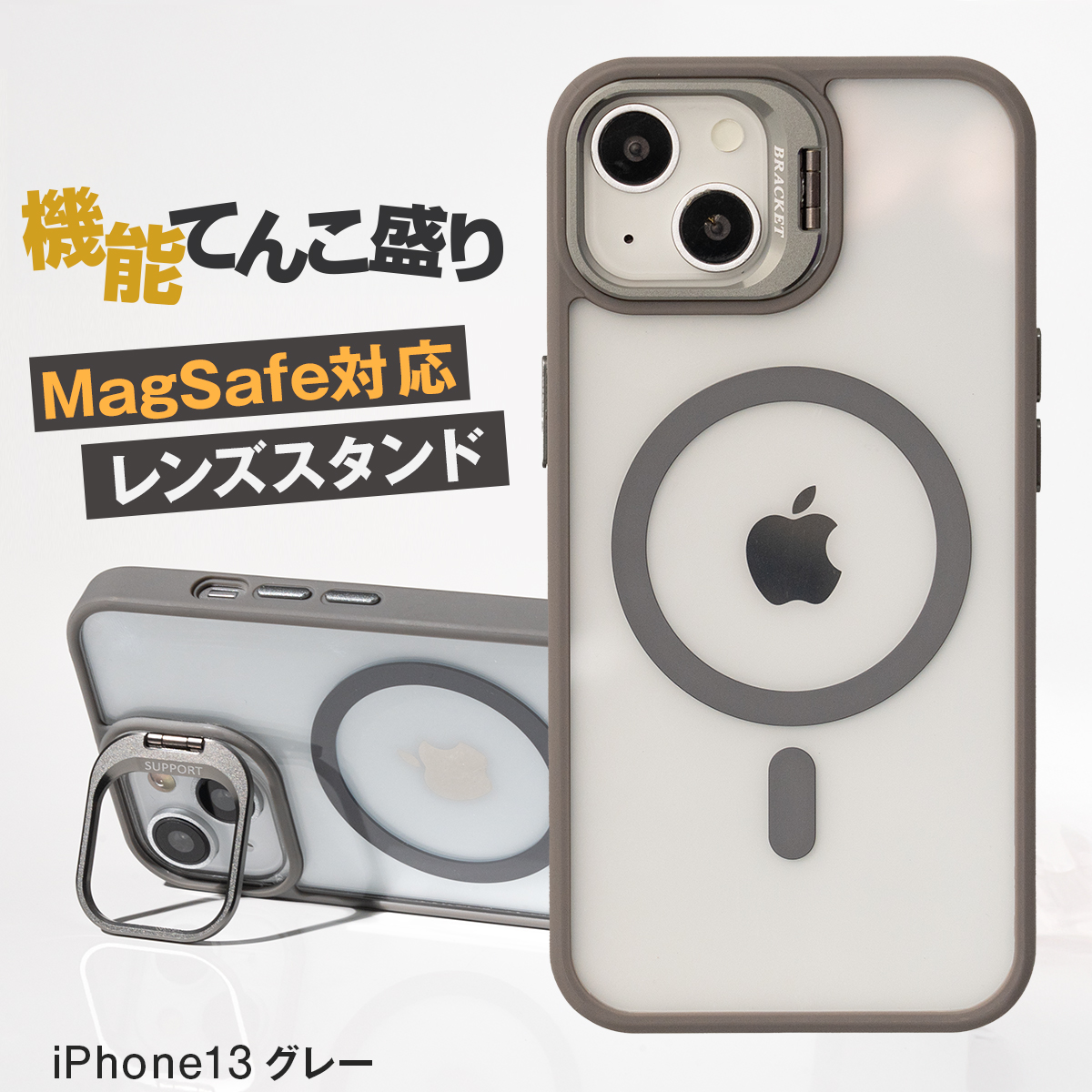 新品未使用COACH iPhone 16 ケース MagSafe対応 iPhone 16 Pro Max Coach Slim Wrap Case - Signature Tan CH054108