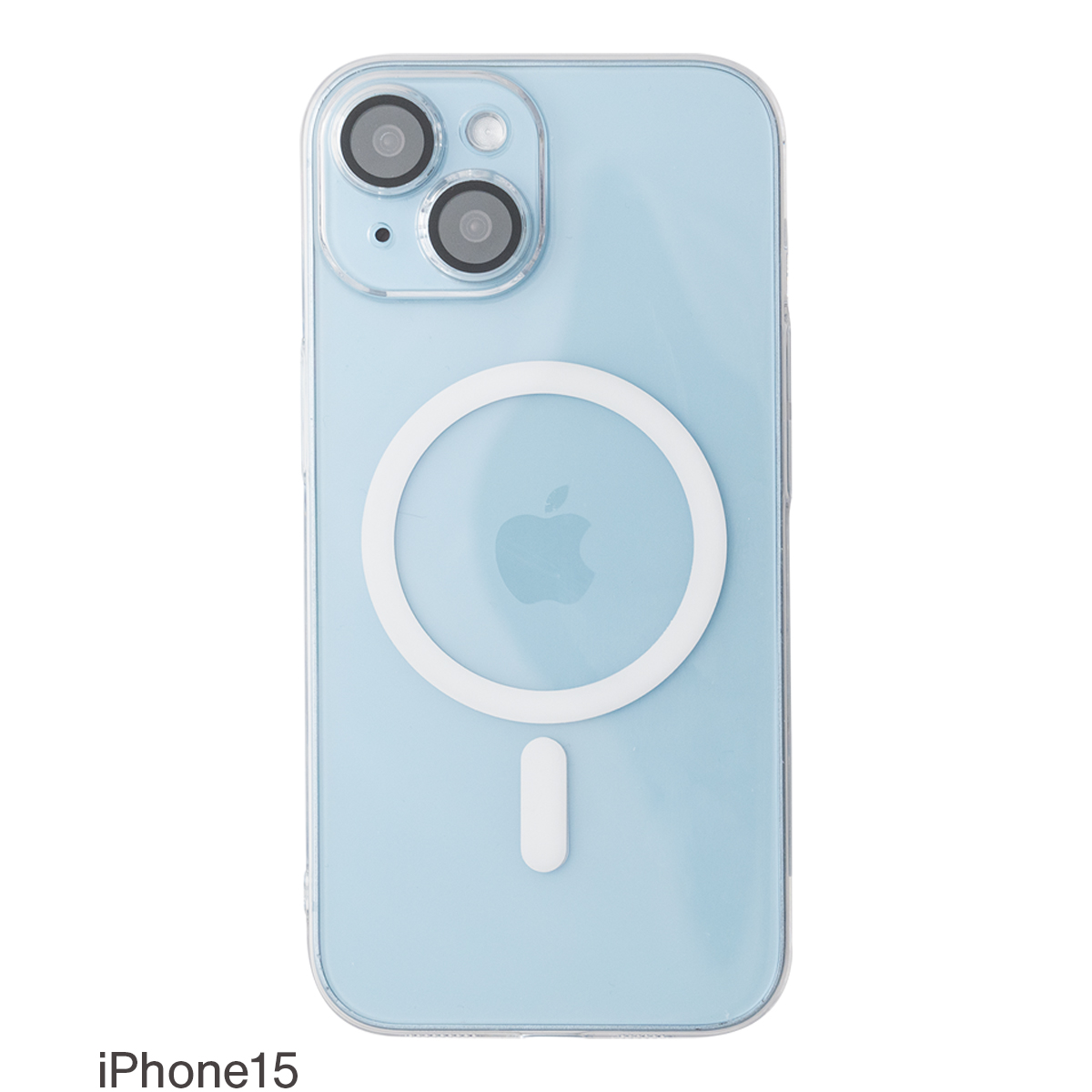 MagSafe ケース iPhone 16e 16 15 14 13 Pro クリア 可愛い マグセーフ iPhoneケース マグセーフ対応 おしゃれ MagSafe対応 レンズカバー 推し活 ハードケース |  | 05