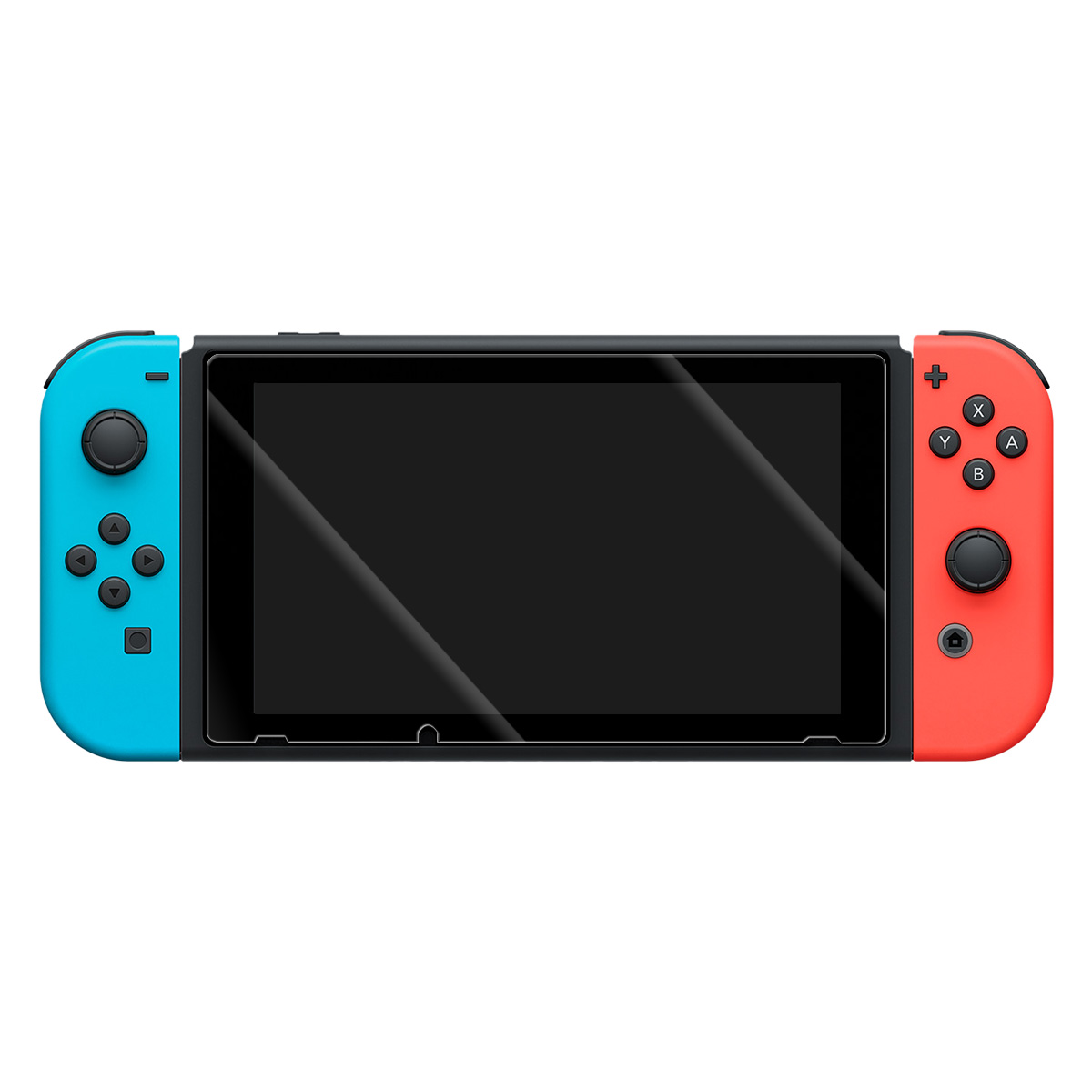 Nintendo Switch 2 保護フィルム ノングレア 任天堂 ニンテンドー
