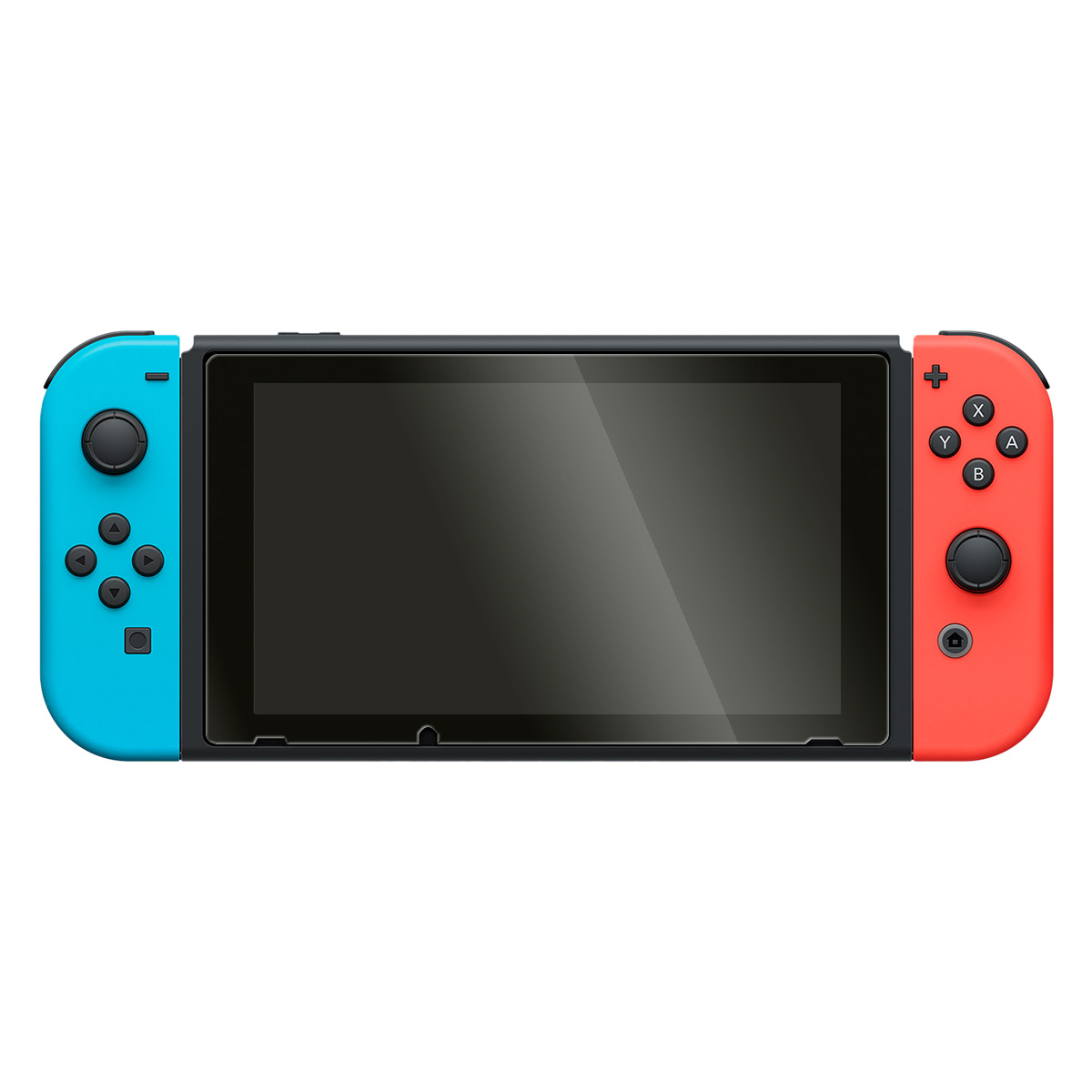 Nintendo Switch 2 保護フィルム ノングレア 任天堂 ニンテンドー