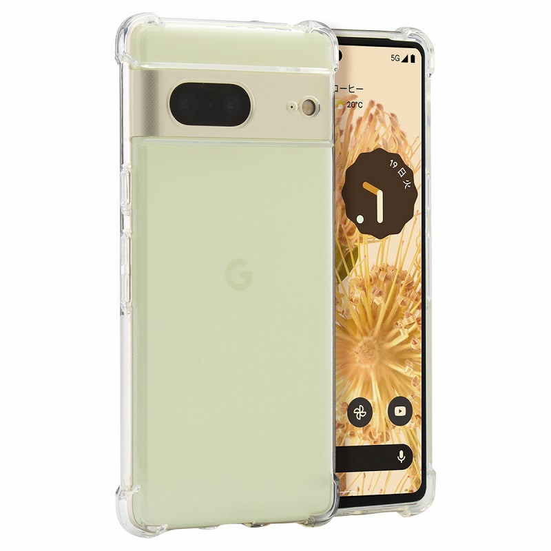 よ*)様 Google Pixel7 pro ケース、箱付　グーグルピクセル7プ ピクセル7 ケース pixel7 グーグルピクセル7 google pixel 7 pro