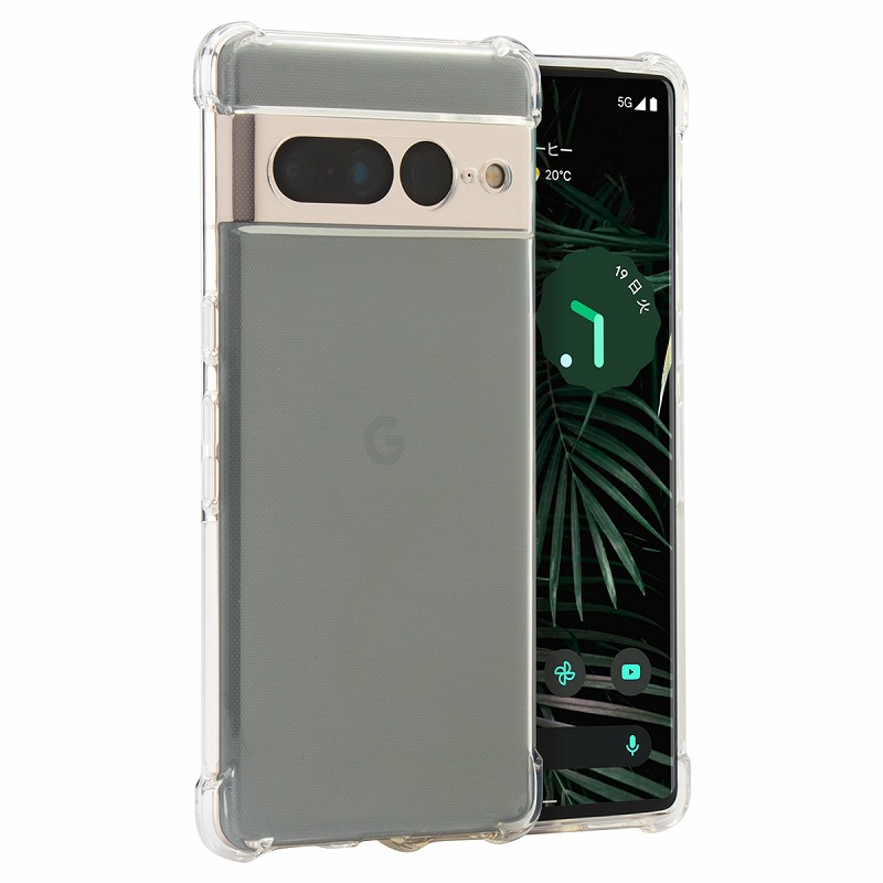 よ*)様 Google Pixel7 pro ケース、箱付　グーグルピクセル7プ ピクセル7 ケース pixel7 グーグルピクセル7 google pixel 7 pro