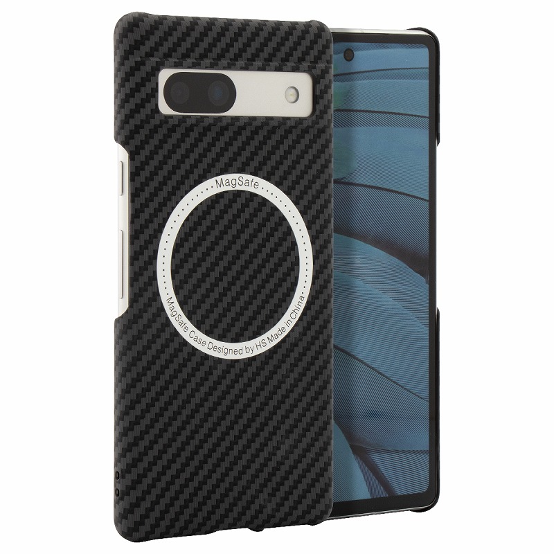 Google Pixel 7a ケース ピクセル7a スマホケース MagSafe対応