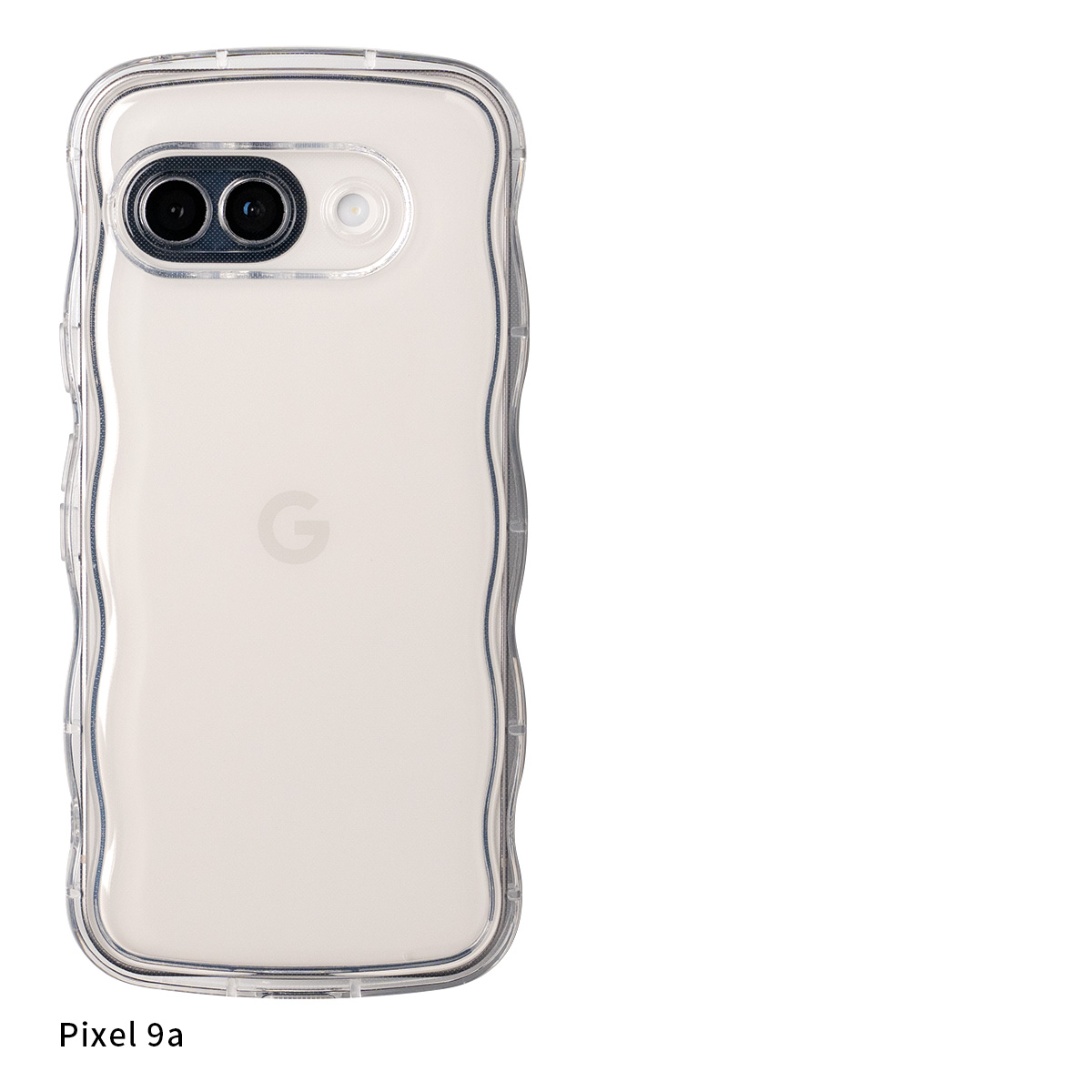 CASEPHOLIC 推し活 シャカシャカ ケース アクスタ 収納 Google
