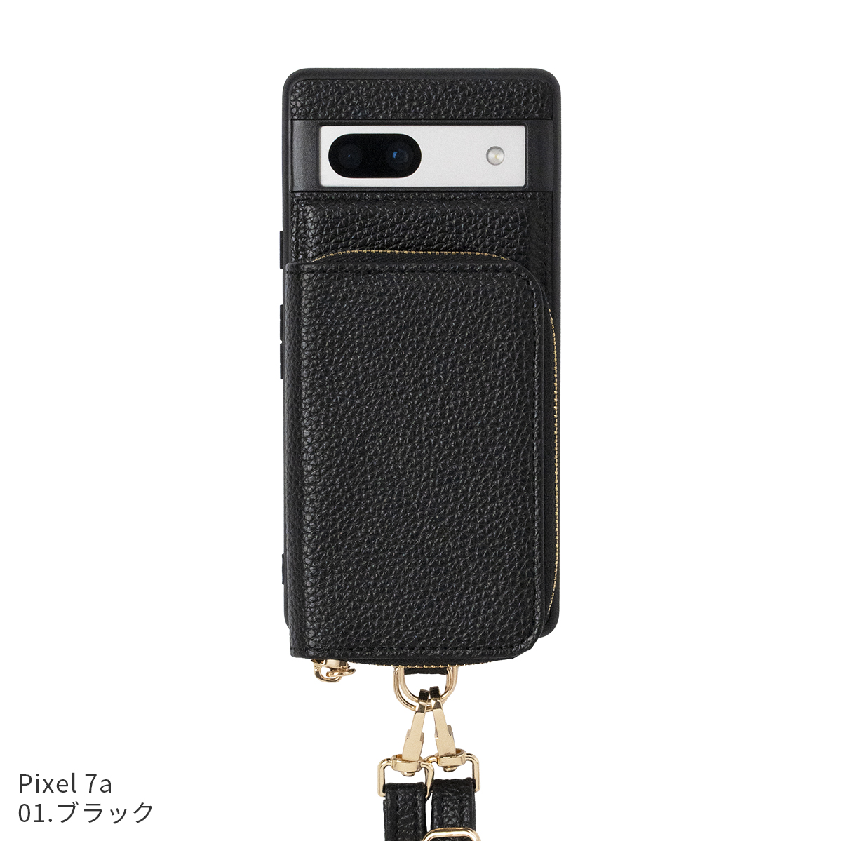 CASEPHOLIC（ケースフォリック） google pixel 9a 8a 7a 6a ケース