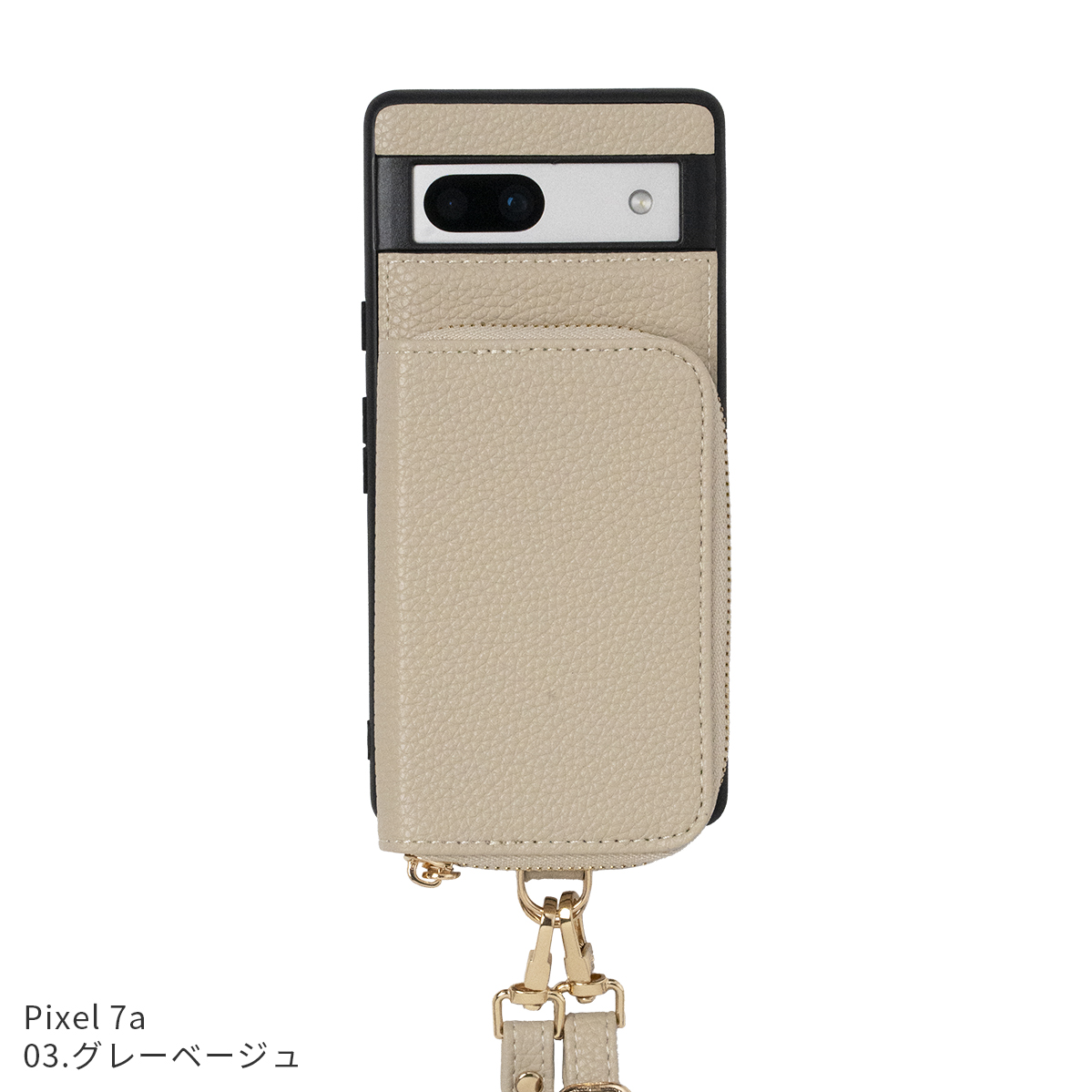CASEPHOLIC（ケースフォリック） google pixel 9a 8a 7a 6a ケース