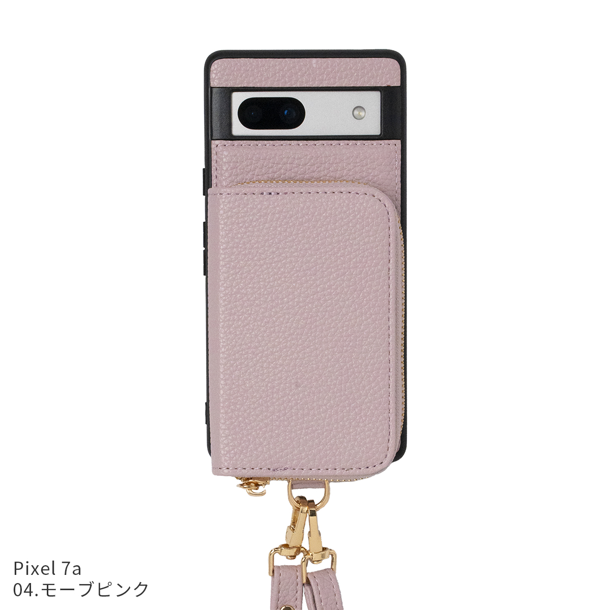 CASEPHOLIC（ケースフォリック） google pixel 9a 8a 7a 6a ケース