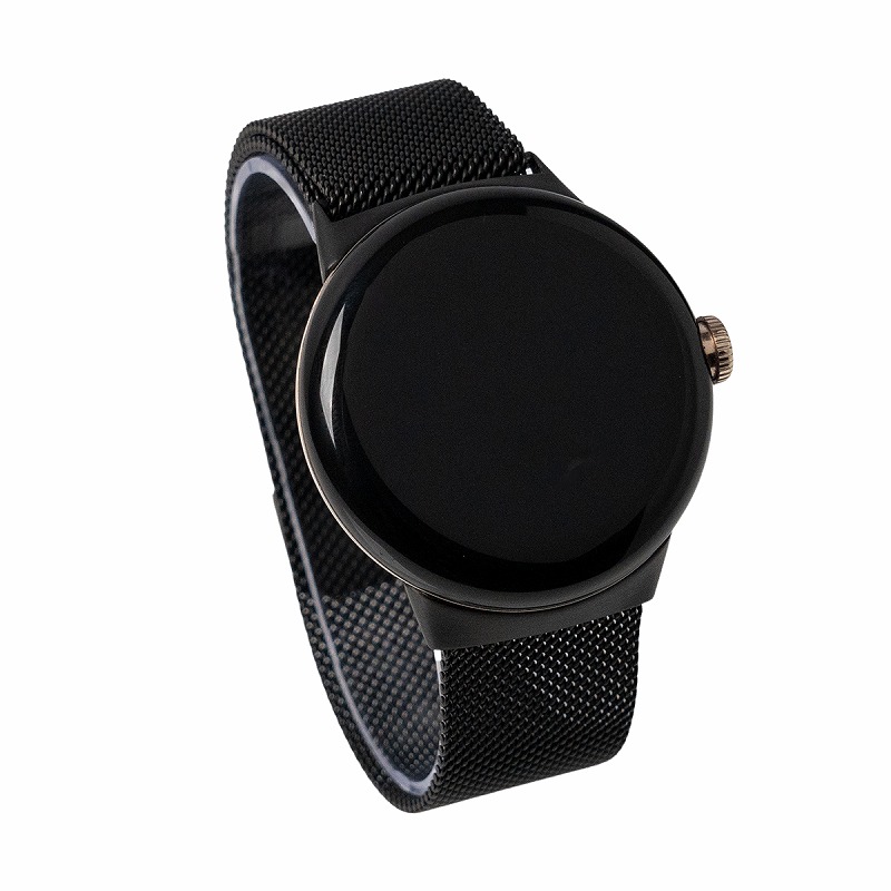 ピクセルウォッチ 3 2 バンド Pixel Watch 付け替え ベルト