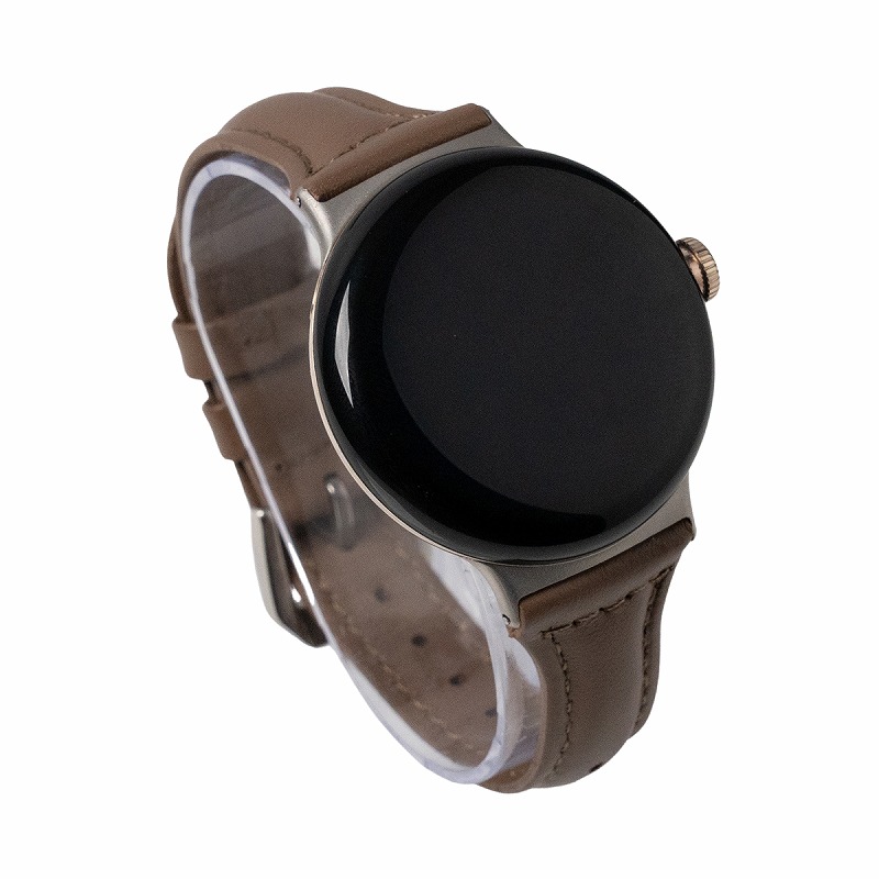 ピクセルウォッチ Pixel Watch バンド 付け替え ベルト PU