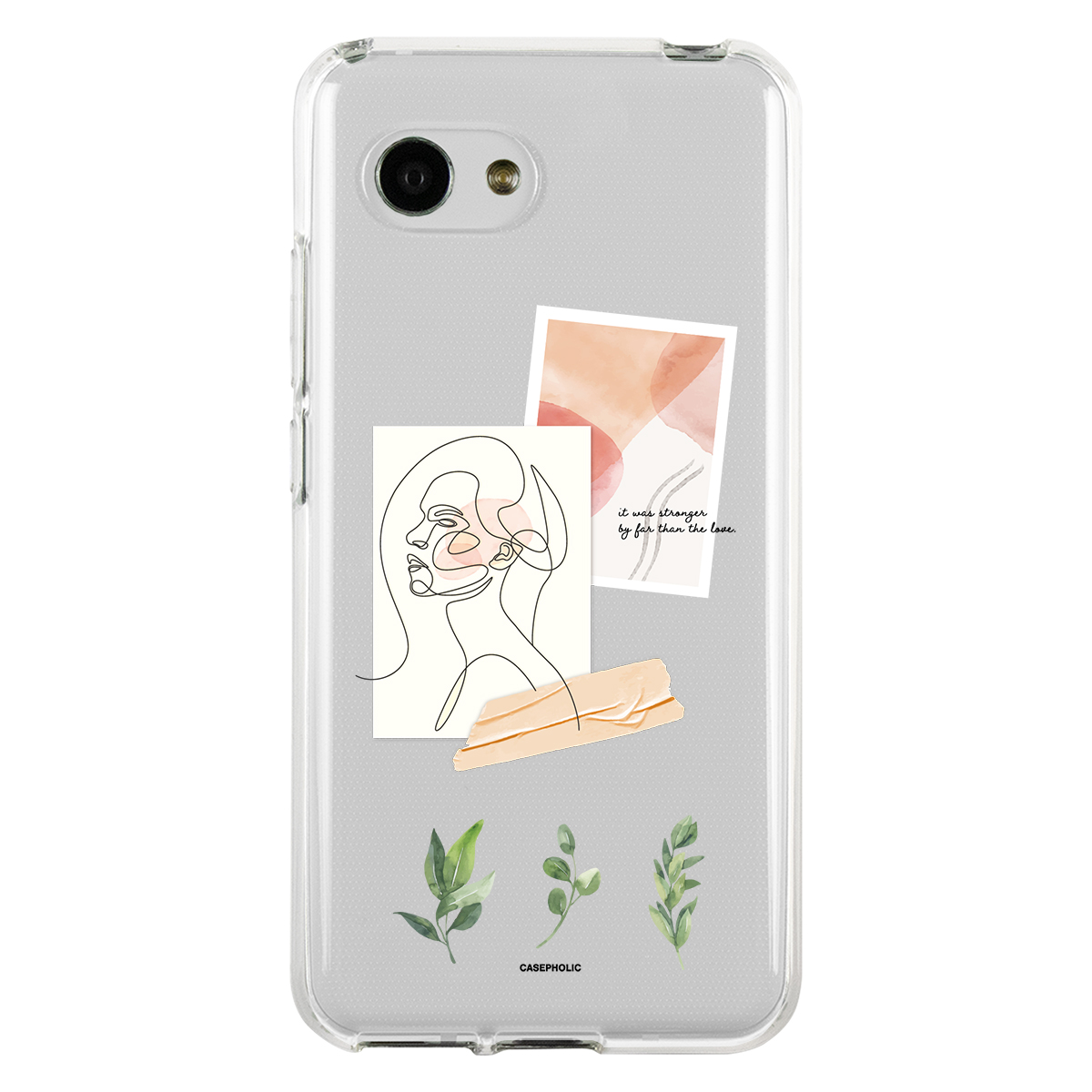 オリジナルスマホケース×2 アクオスwish2 aquos wish2 ケース sense6 sense4 スマホケース