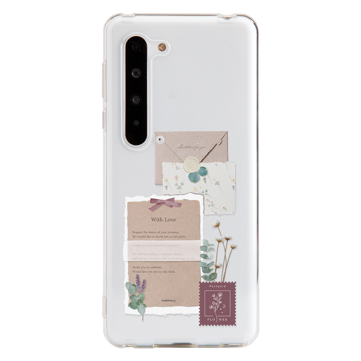 aquos sense7 アクオス wish2 sense6 sense4 ケース カバー