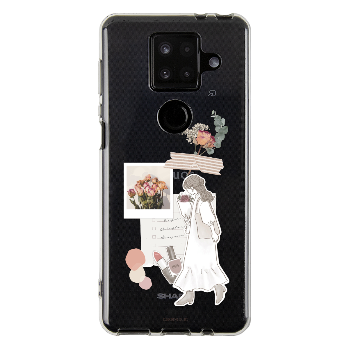 推し活 ケース aquos sense6 7 8 アクオス wish 2 4 カバー 推し活 ケース aquos sense6 7 8 アクオス wish 2 4 カバー
