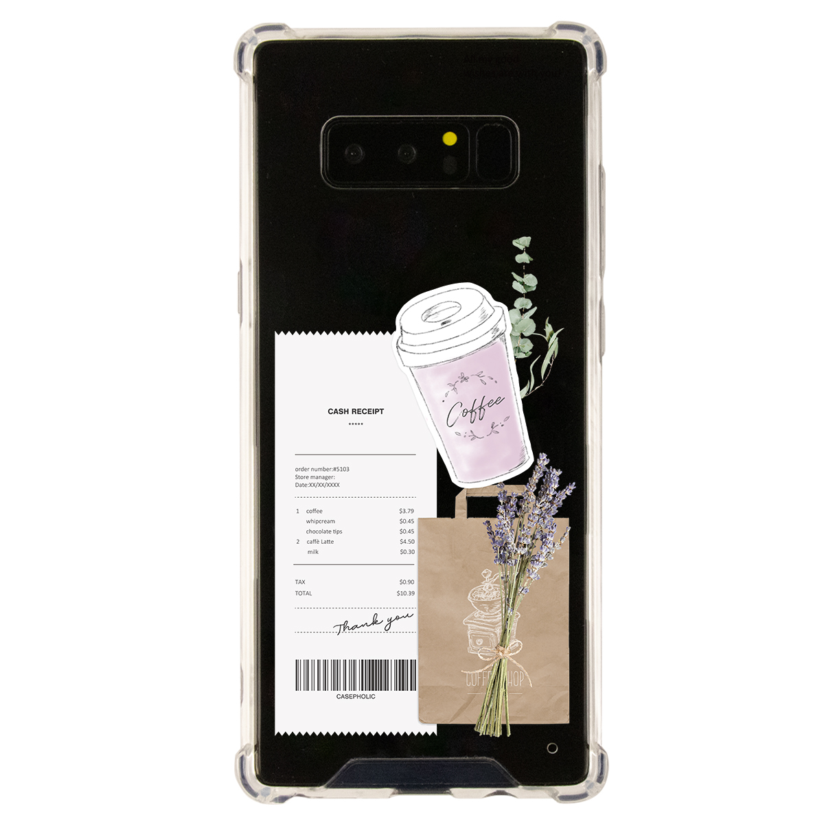 Galaxy S10 S20 S21 S24 ケース かわいい 推し活 文字入れ 耐衝撃