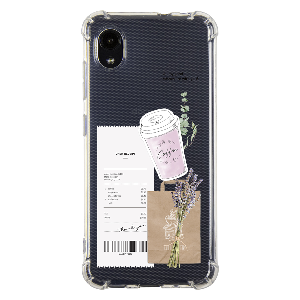 Galaxy S10 S20 S21 S24 ケース かわいい 推し活 文字入れ 耐衝撃