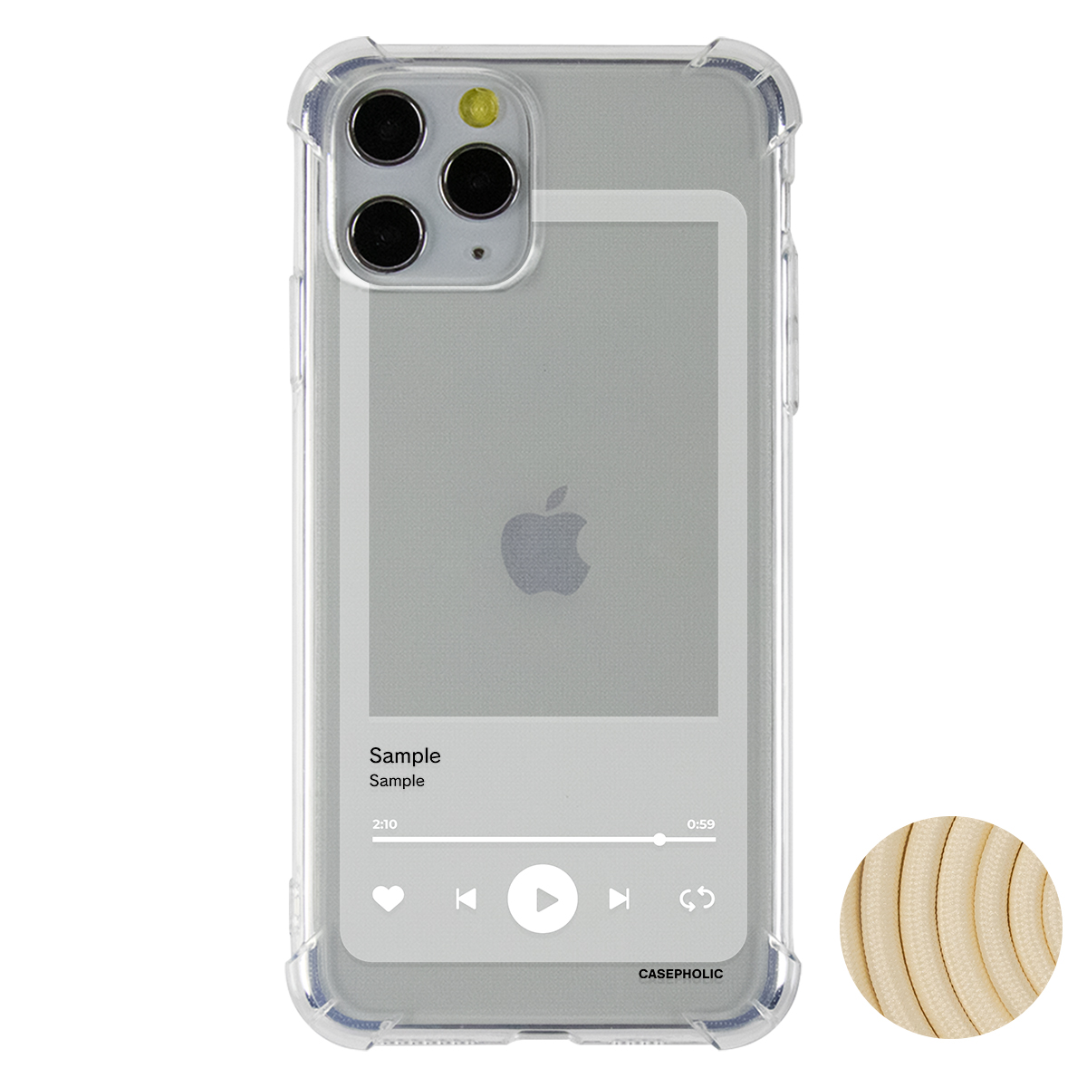 KOHH★iPhone11と15plus ケース　合計2点 発掘 - 新登場ブランド KOHH様専用☆iPhone11と15plus ケース