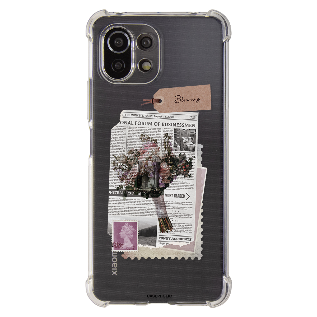 【chamomile】新品felisi スマホカバー　powder chamomile様専用】新品felisi スマホカバー powder - メルカリ