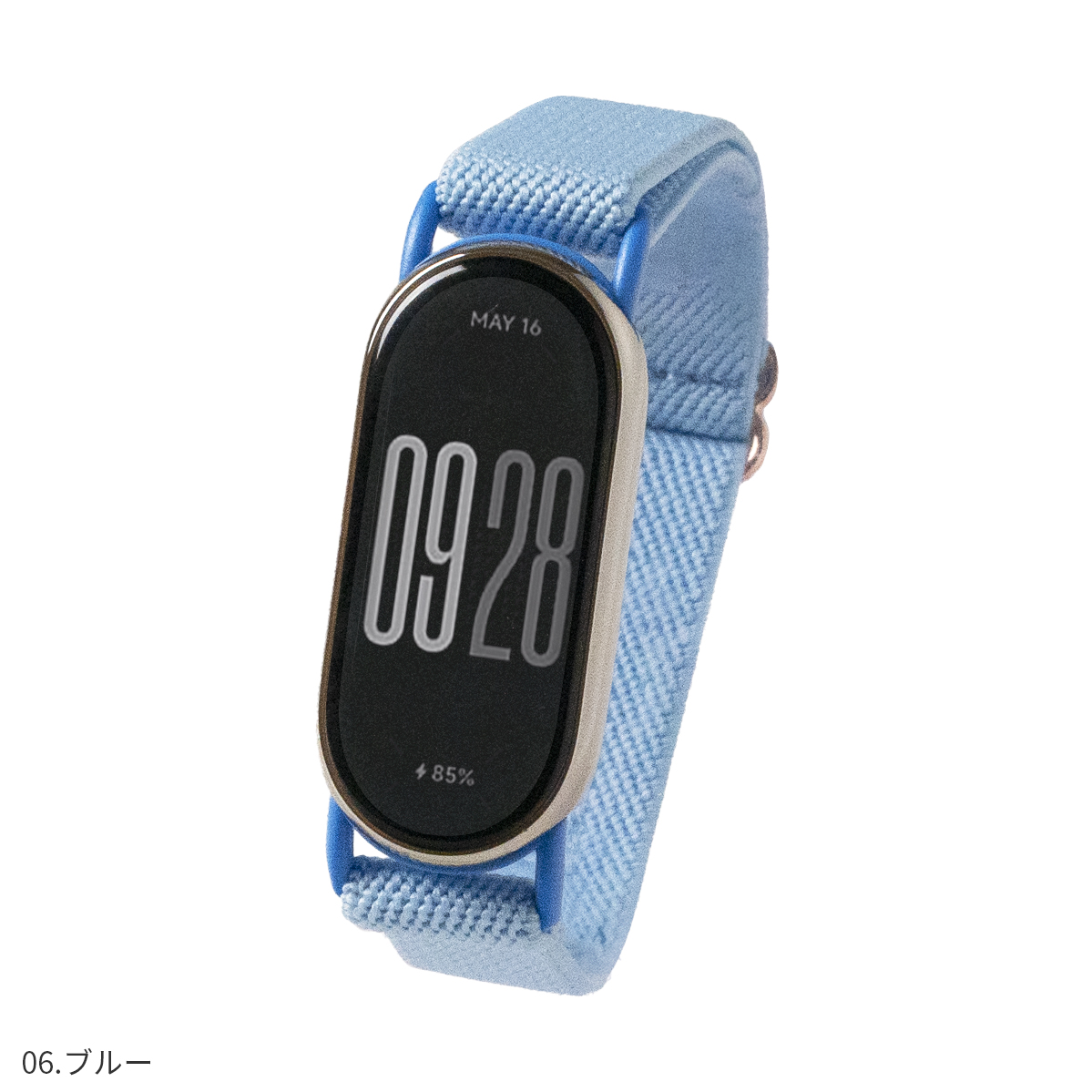 シャオミ スマートバンド 8 9 バンド 交換 ベルト ストラップ Xiaomi